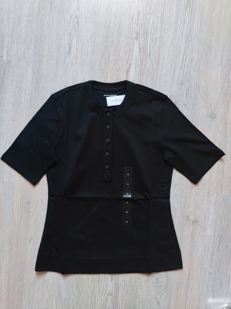 Футболка Banana Republic XS