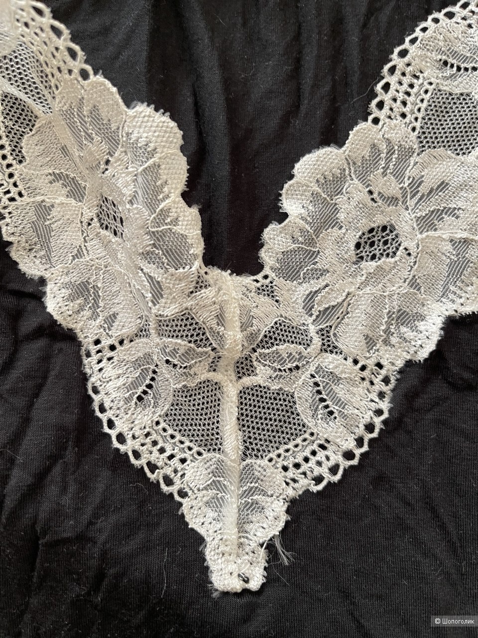 Ночнушка Victorias secret S