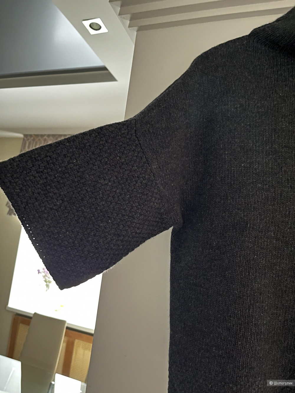 Джемпер Max Mara р-р 44-46