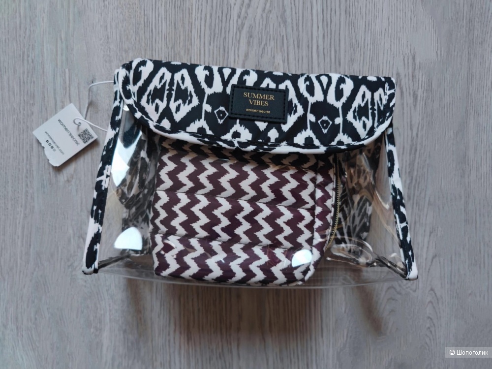 Косметички Women'secret 2 шт