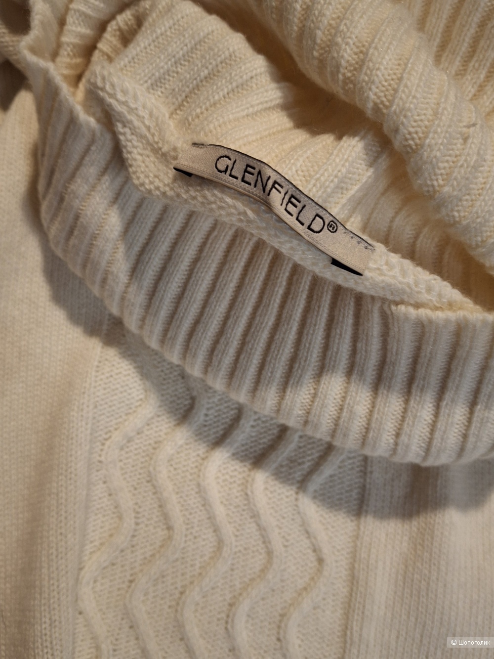 Свитер Glenfield/M