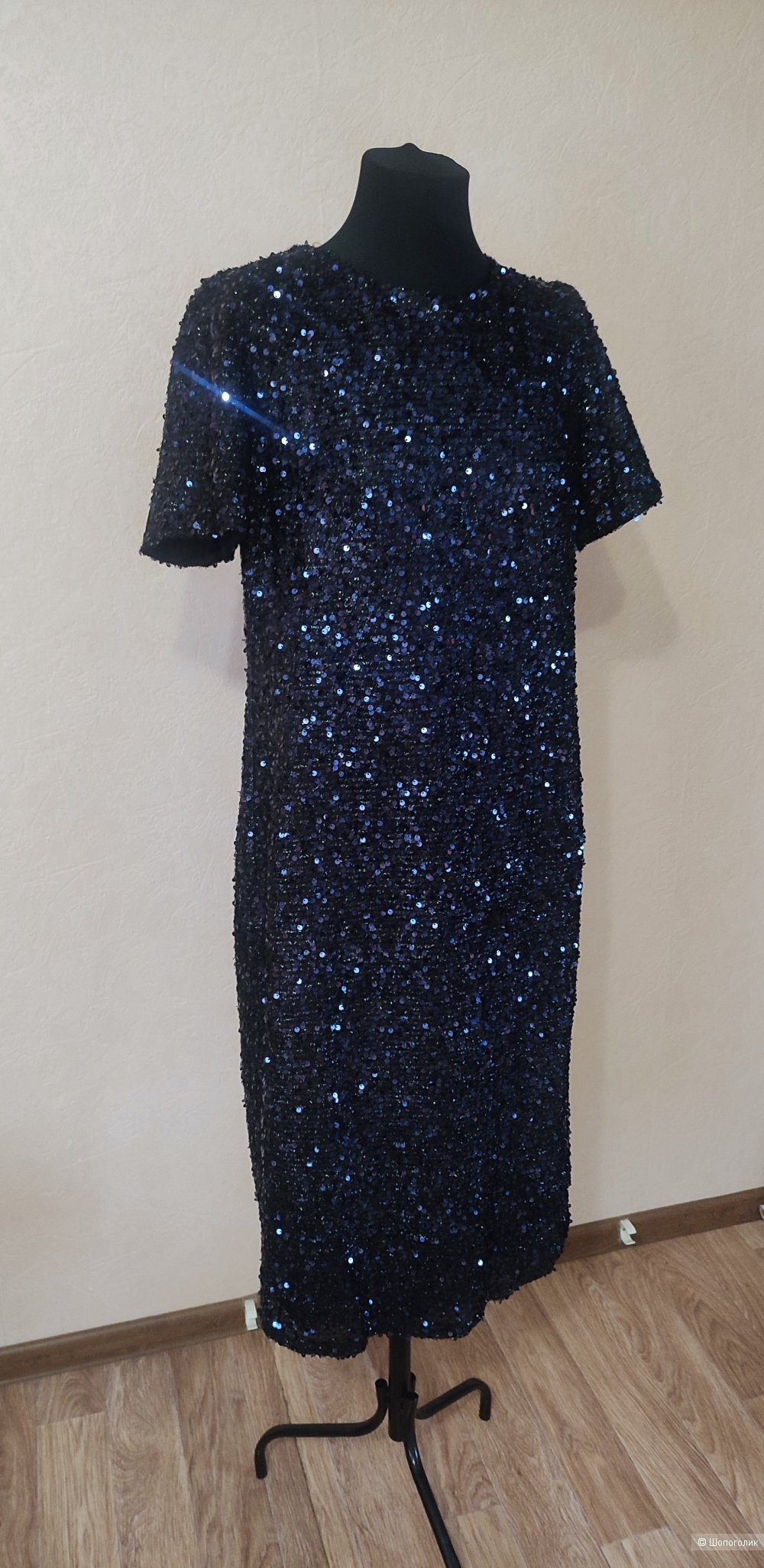 Платье СН размер 50- 52