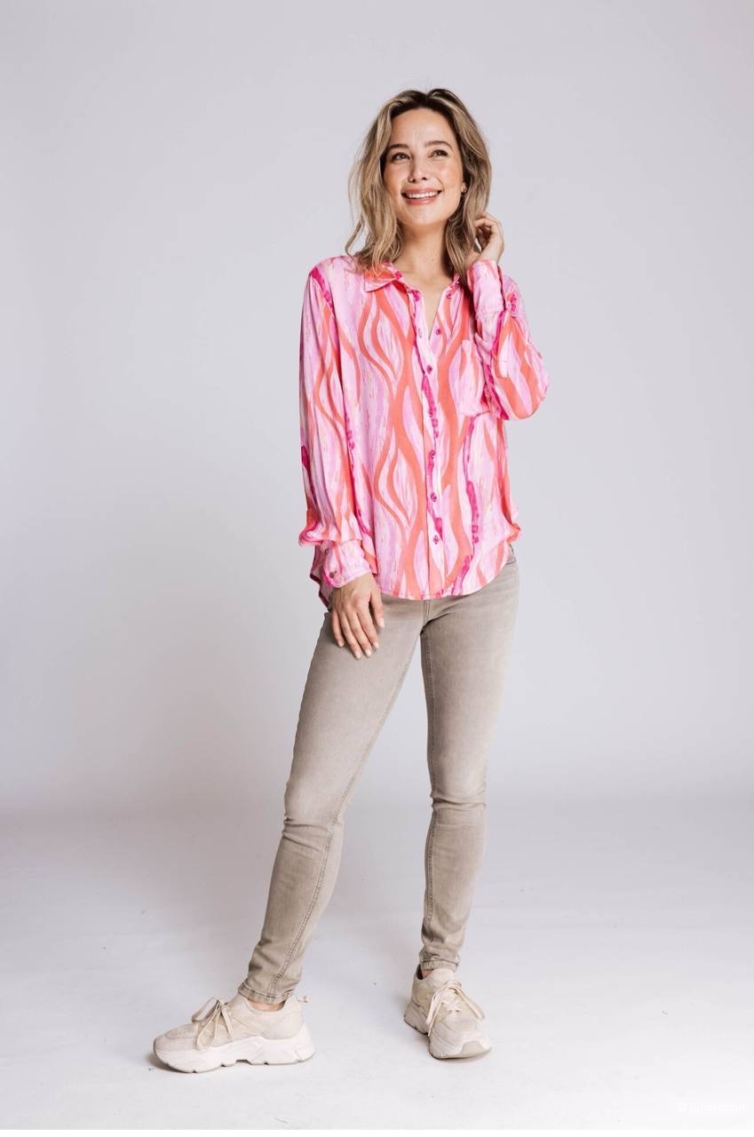 Рубашка женская Zhrill размер S/M/L/XL