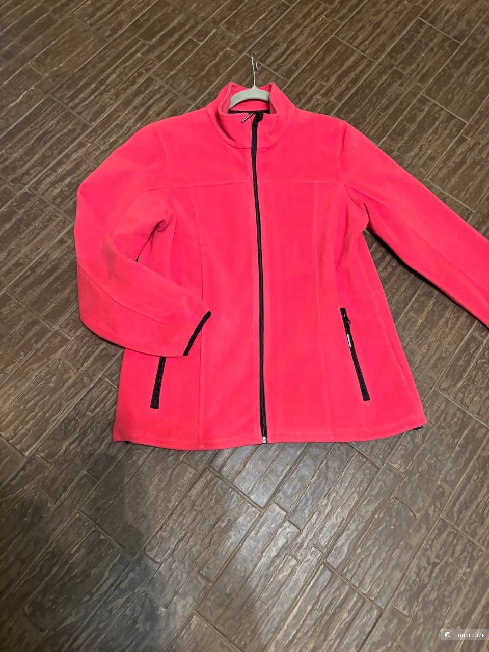 Куртка/ ветровка Active Touch, размер 50/52.