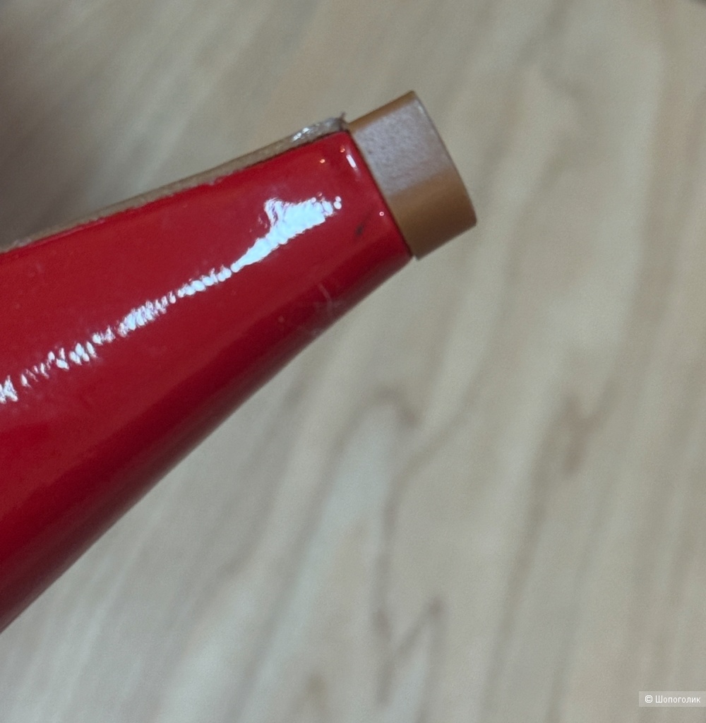 Туфли Dumond маркировка 37