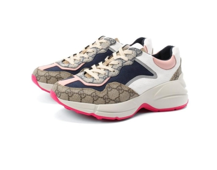 Кроссовки Gucci, 39,5