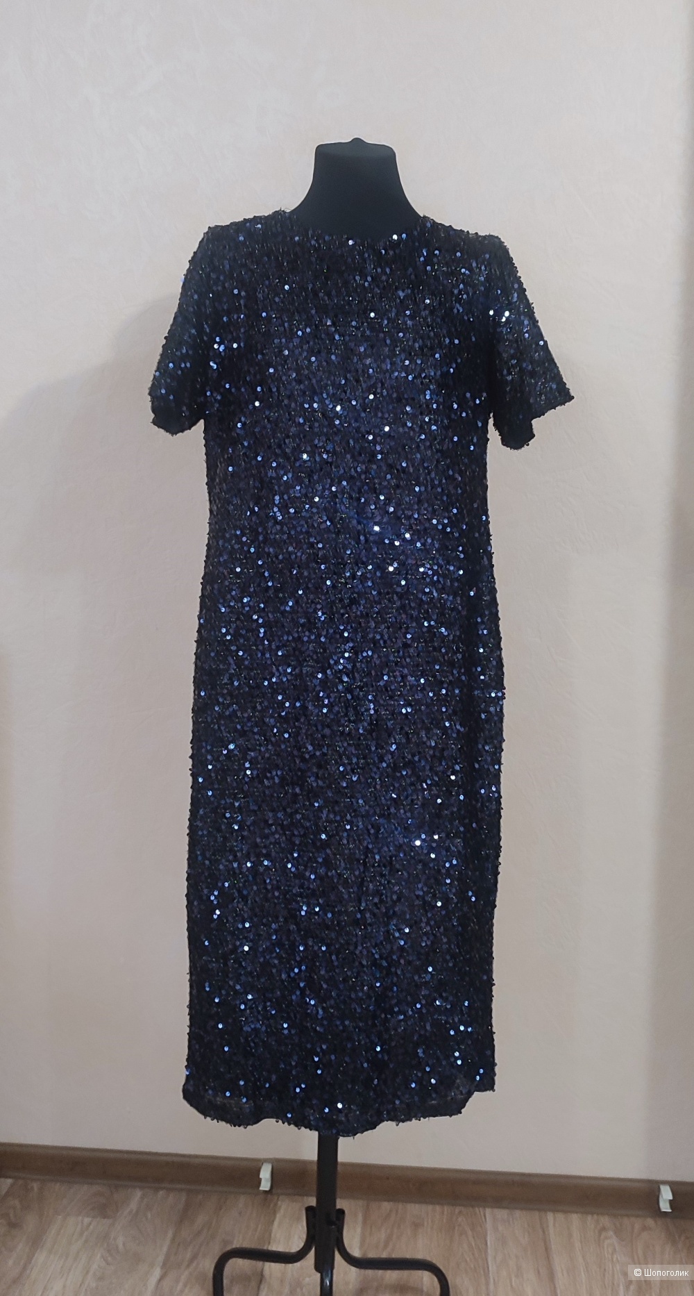 Платье СН размер 50- 52