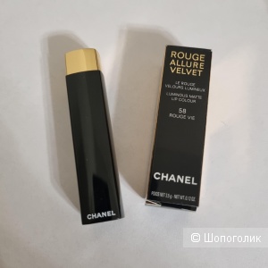 Помада Chanel Rouge Allure 3.5 mg