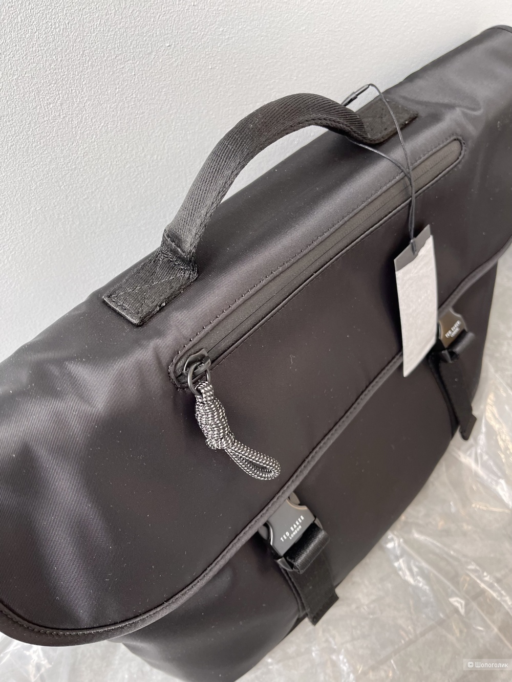 Сумка для документов Ted Baker