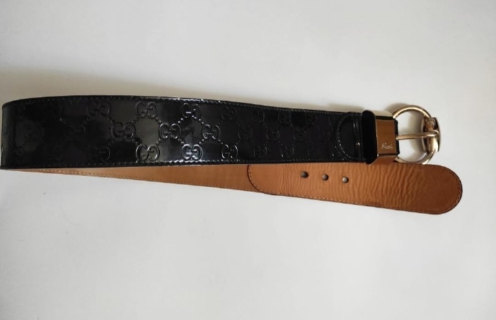 Ремень Gucci, 85