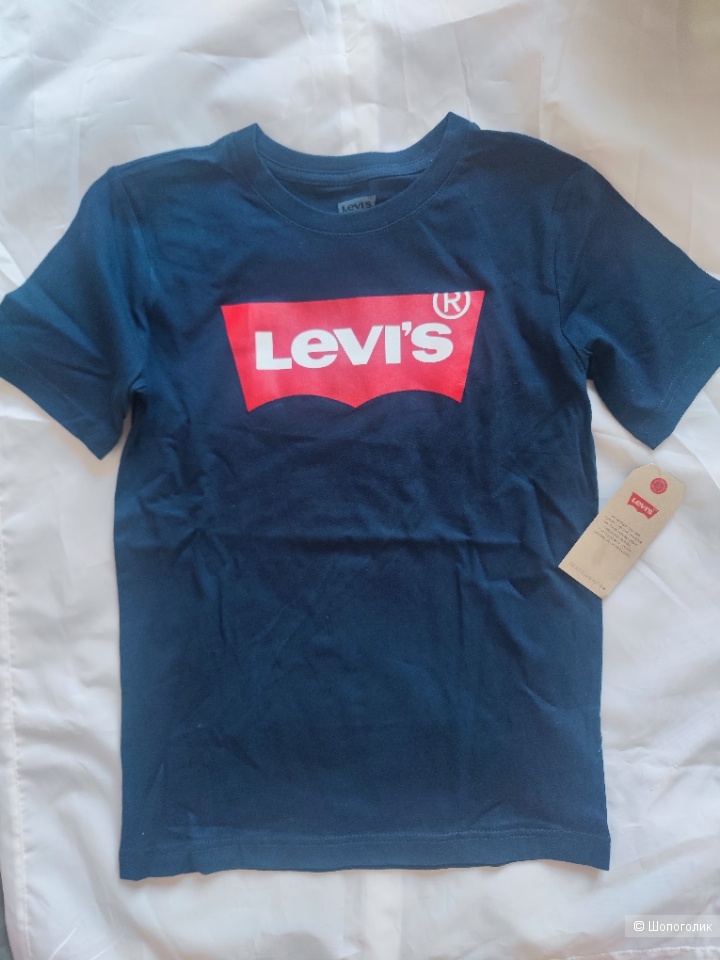 Футболка Levi's р146-162