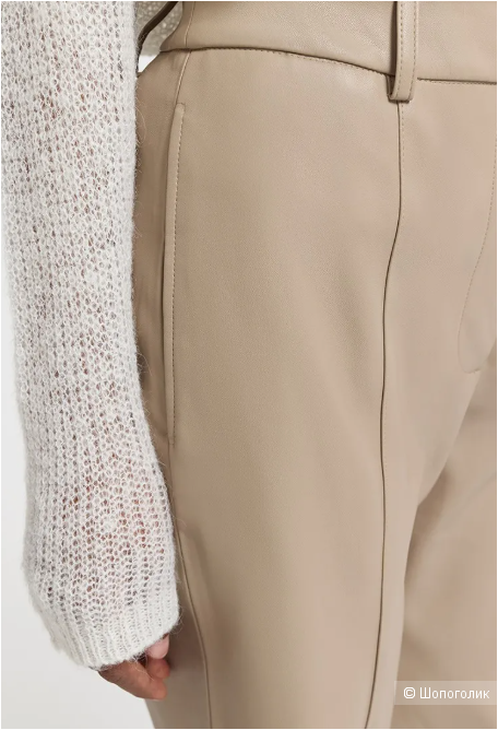 Love republic, новые брюки, размер 44