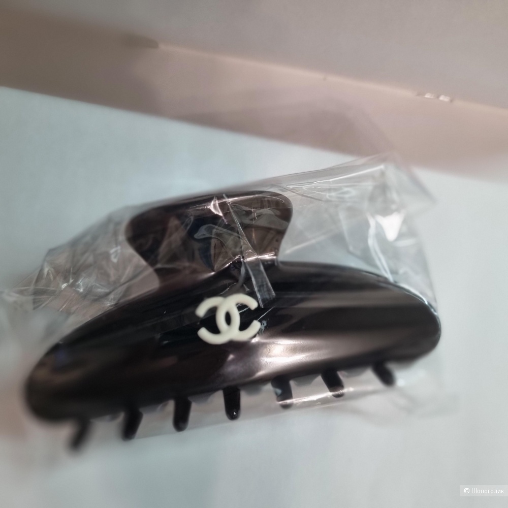 Заколка Chanel one size
