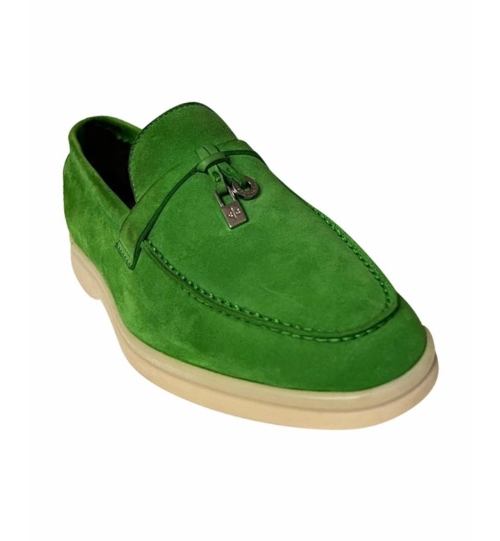 Лоферы Loro Piana, 39