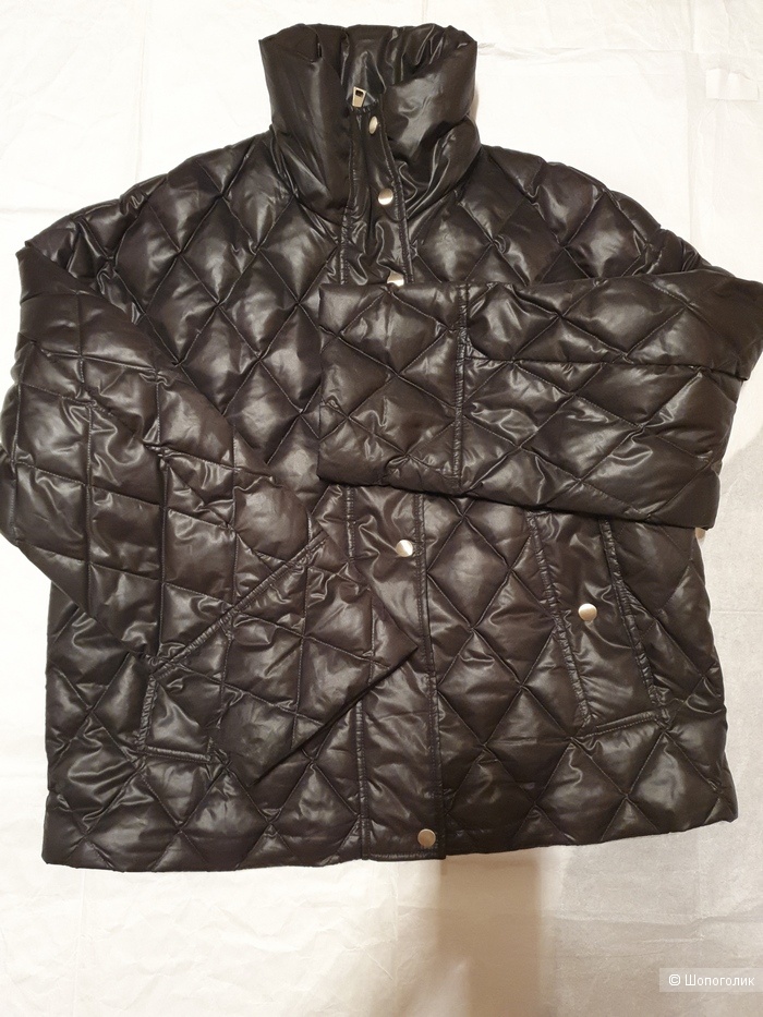 Пуховик\куртка Massimo Dutti М