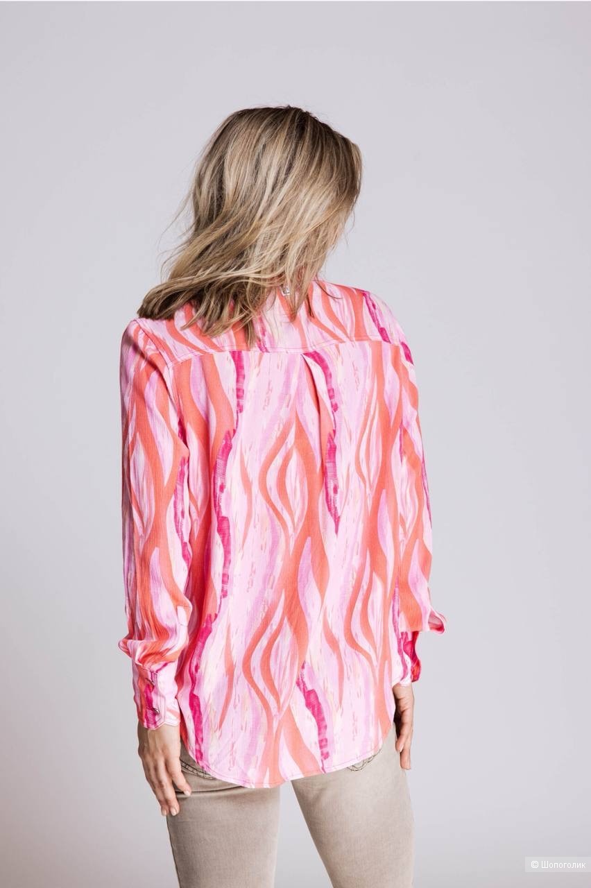 Рубашка женская Zhrill размер S/M/L/XL