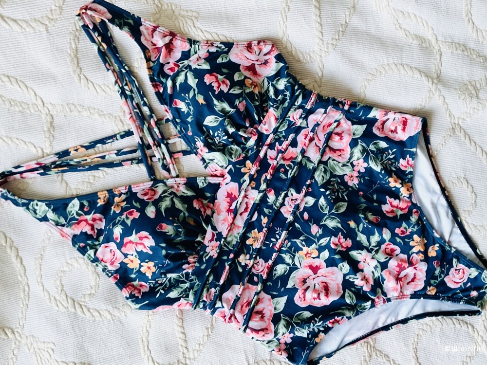 Купальник Clearlove,L-XL