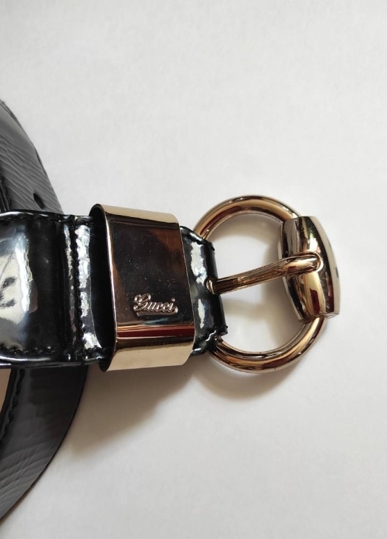 Ремень Gucci, 85
