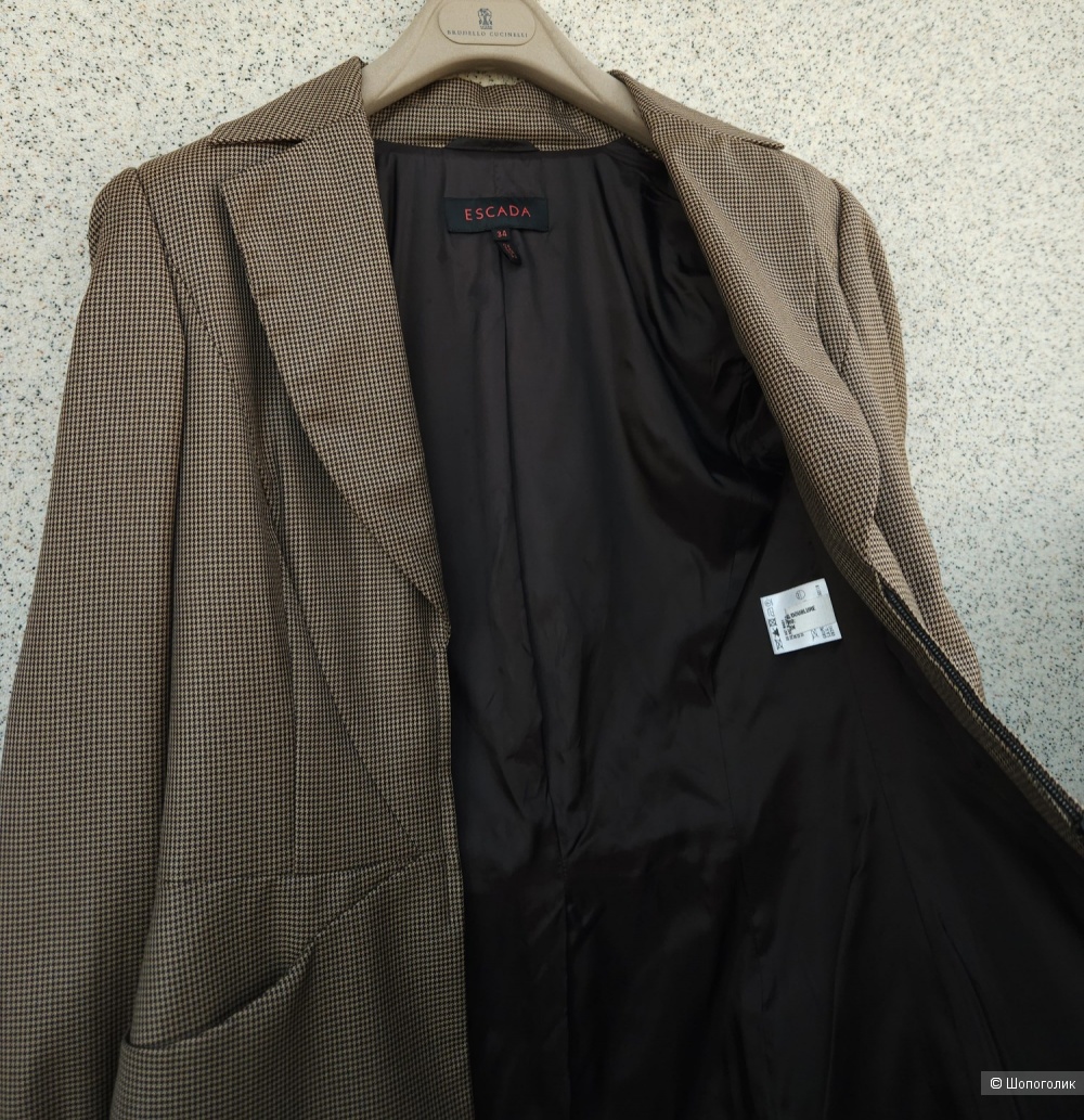 Жакет Escada, 42-44