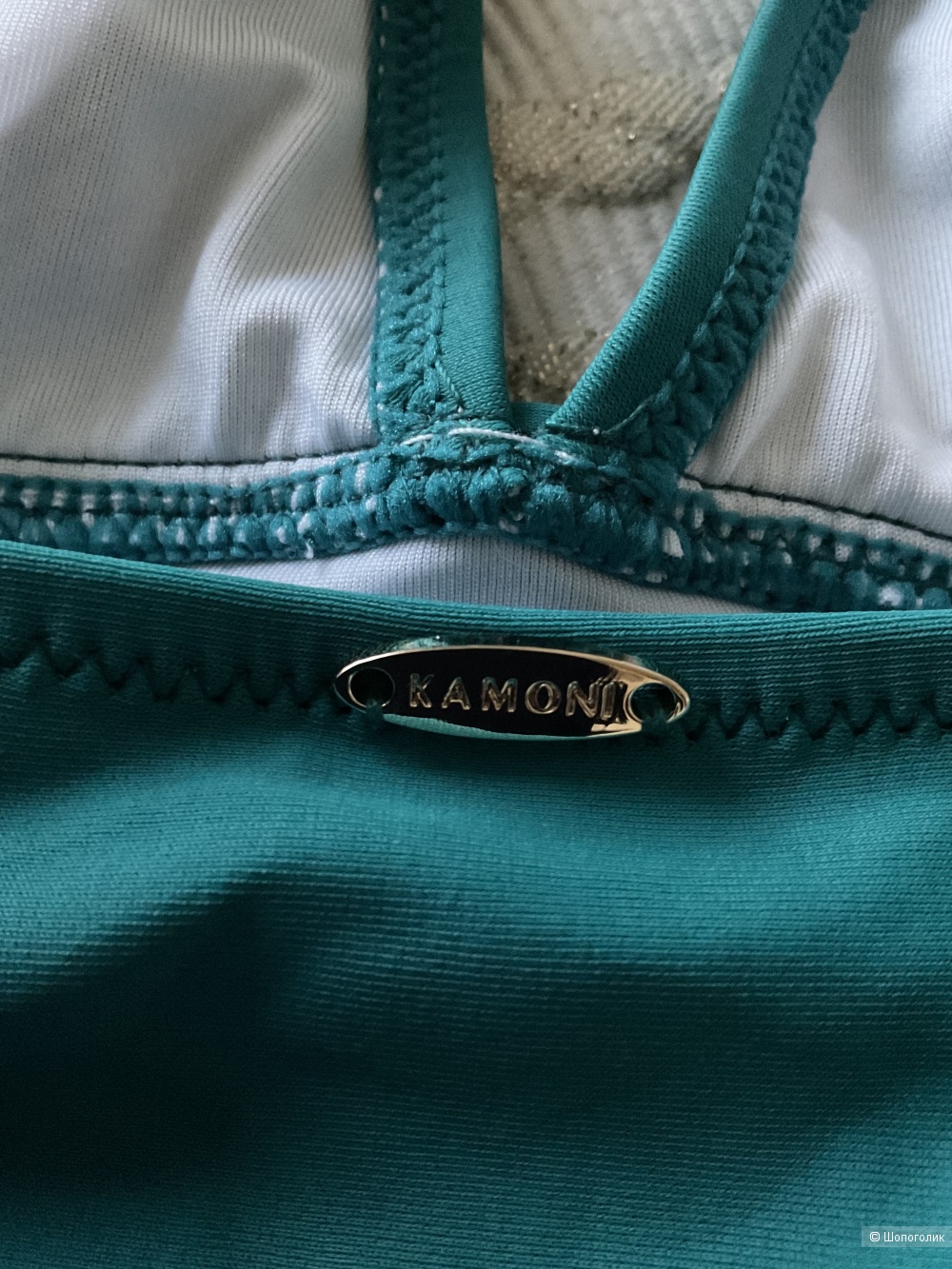 Купальник Kamoni , L