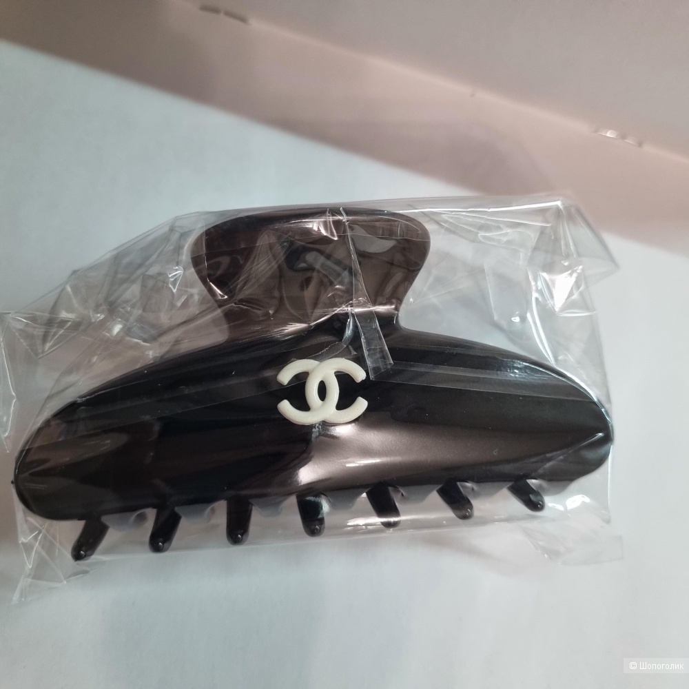 Заколка Chanel one size