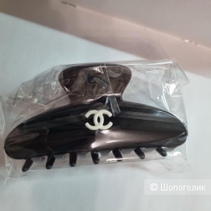 Заколка Chanel one size