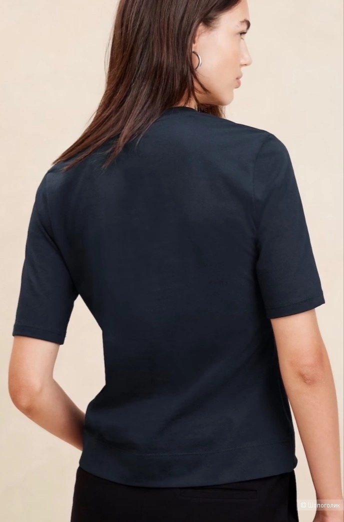 Футболка Banana Republic XS