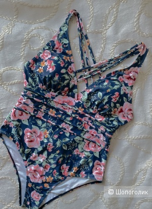Купальник Clearlove,L-XL