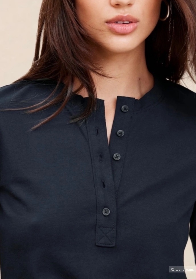 Футболка Banana Republic XS