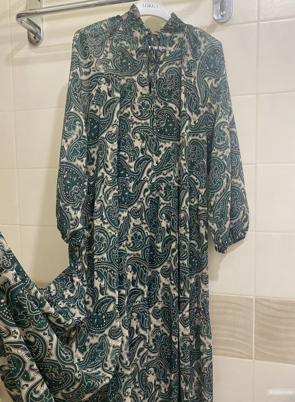 Платье Imperial. Размер XS-L .