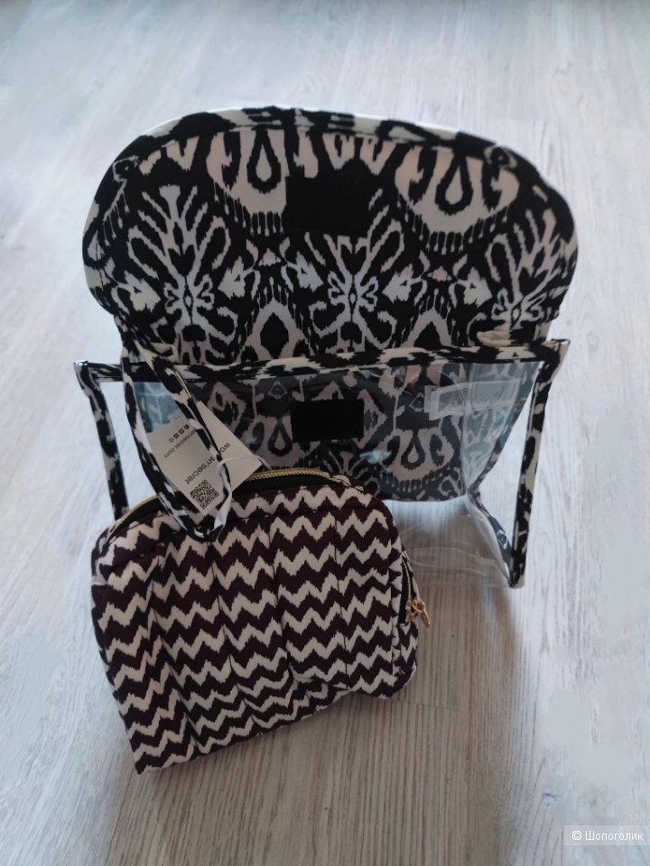 Косметички Women'secret 2 шт