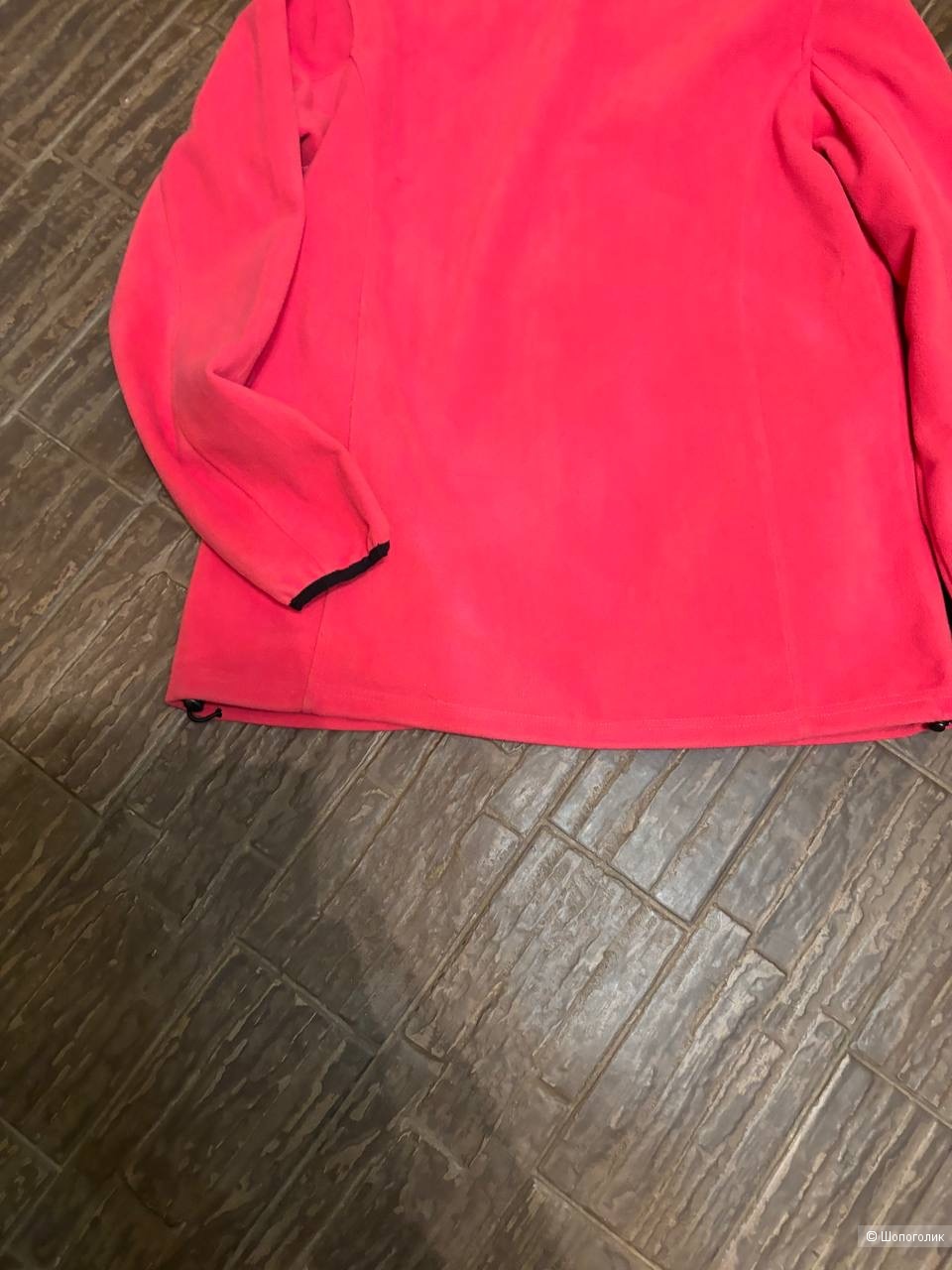 Куртка/ ветровка Active Touch, размер 50/52.