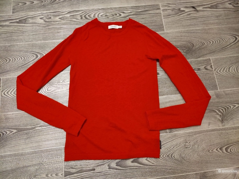 Свитер Calvin Klein S-M