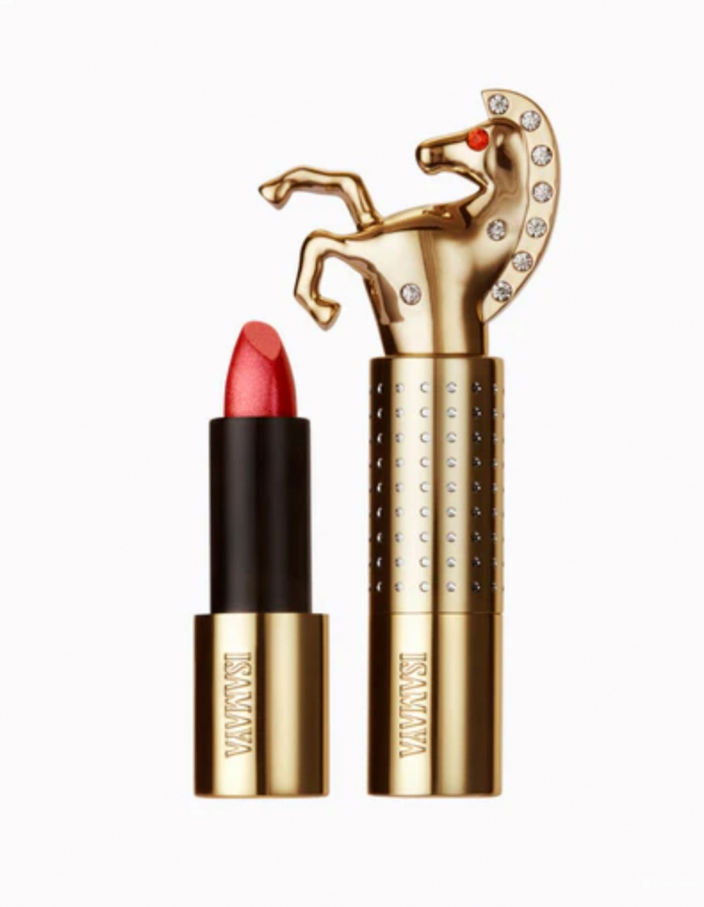 Помада губная isamaya оттенок bluff