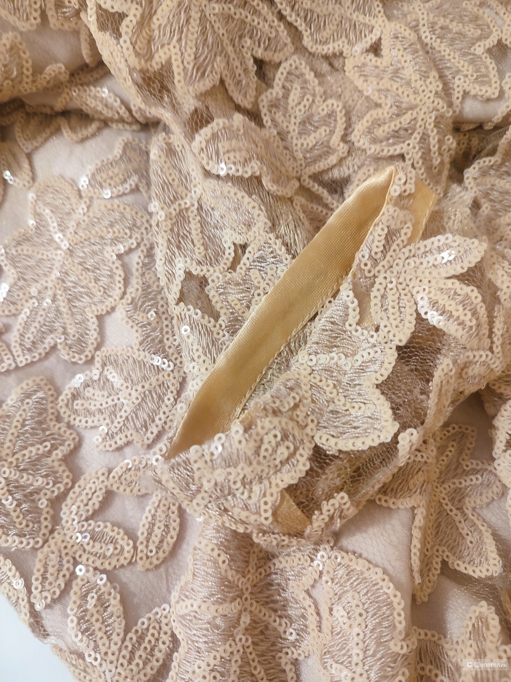 Платье Pogode, размер 46-48