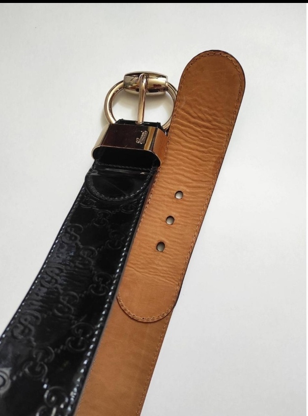 Ремень Gucci, 85