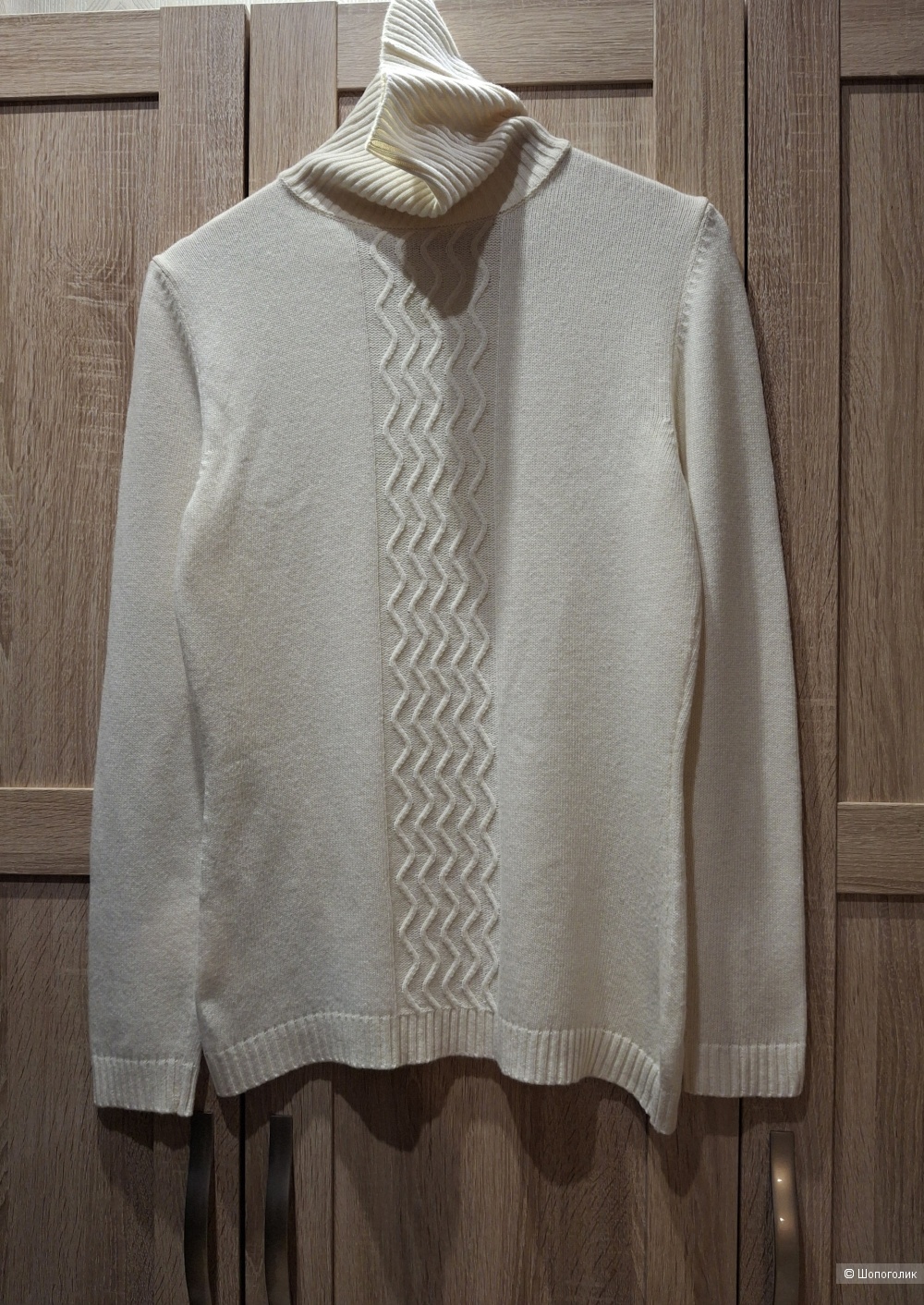 Свитер Glenfield/M