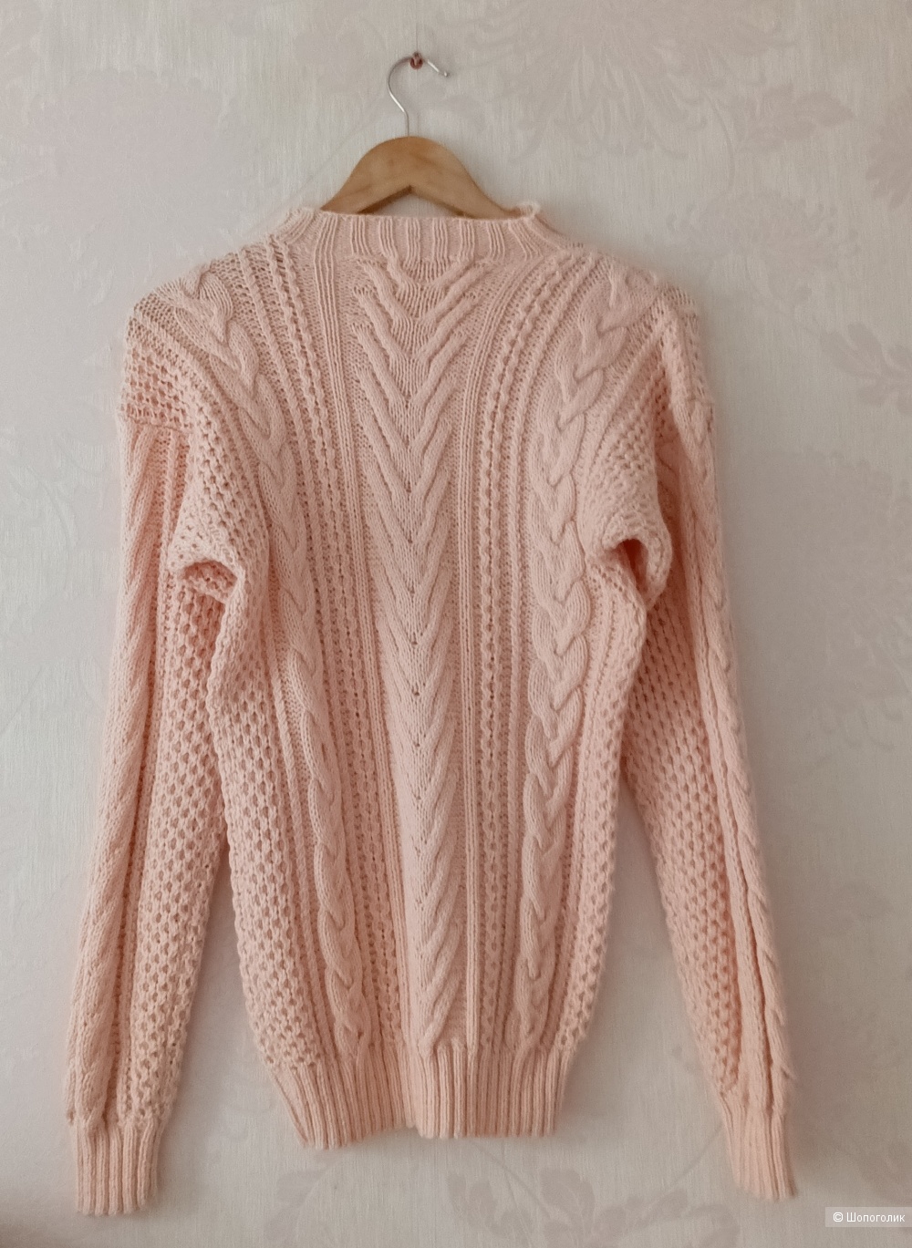 Свитер Laroom, рус 44