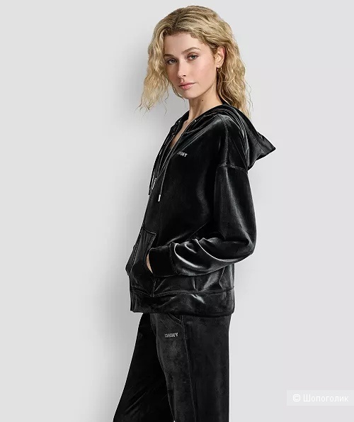 Худи DKNY M