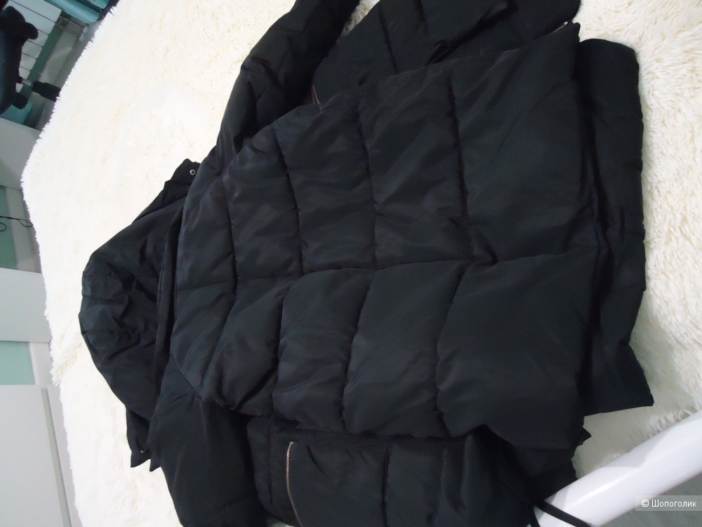 Зимняя куртка Snow Leer 48 (XL)