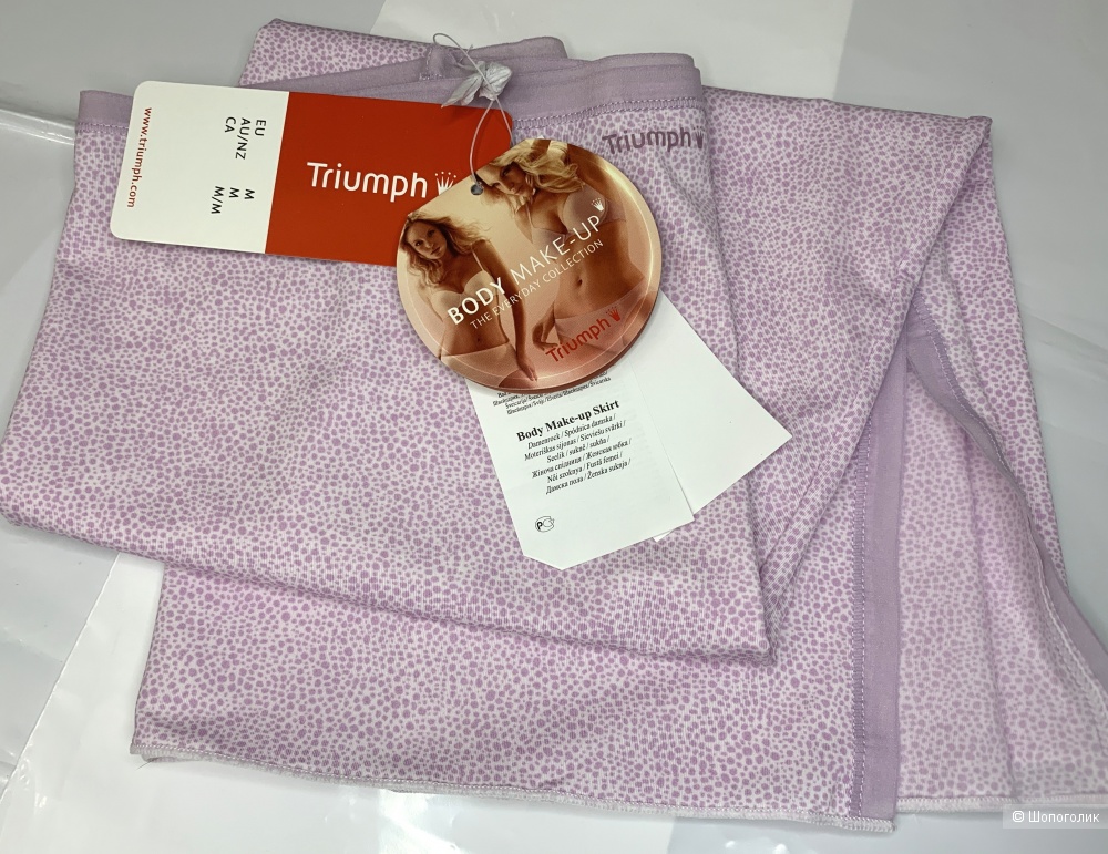 Нижняя юбка Triumph 46-48 рус