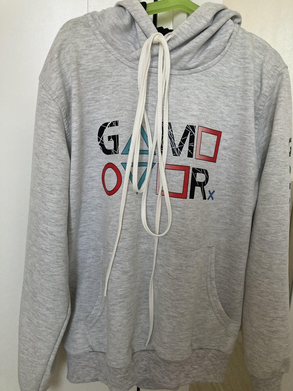 Джемпер «Турция», размер 140-150