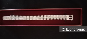 Серебряный браслет Silver Wings