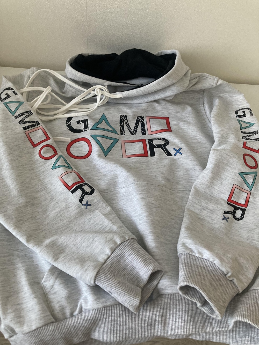 Джемпер «Турция», размер 140-150