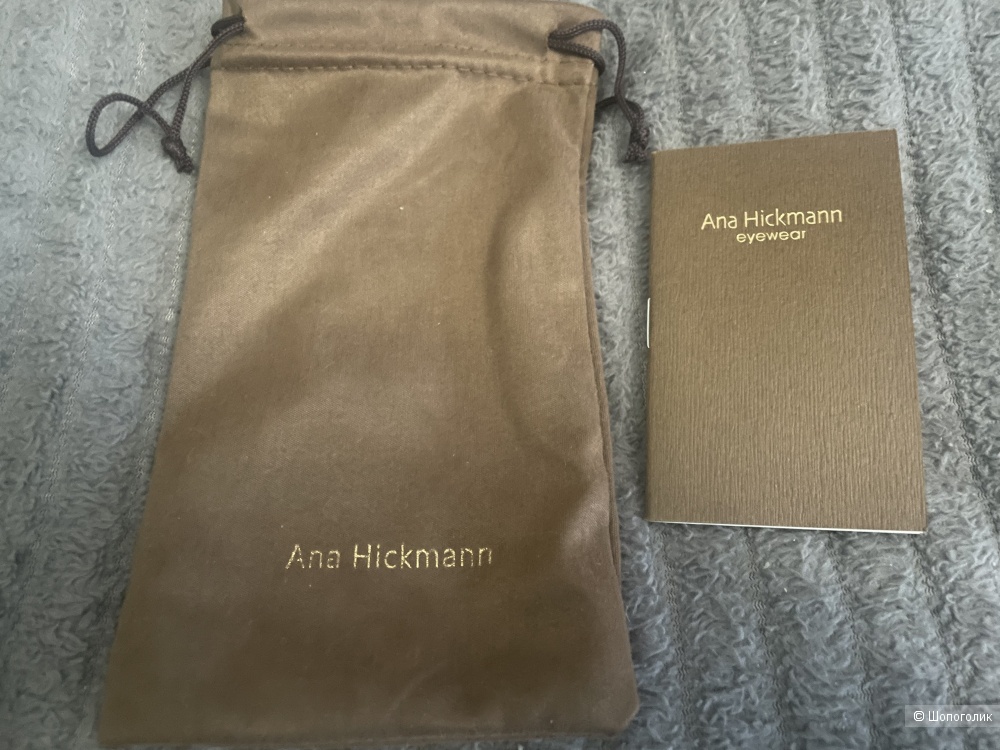 Очки Ana Hickmann