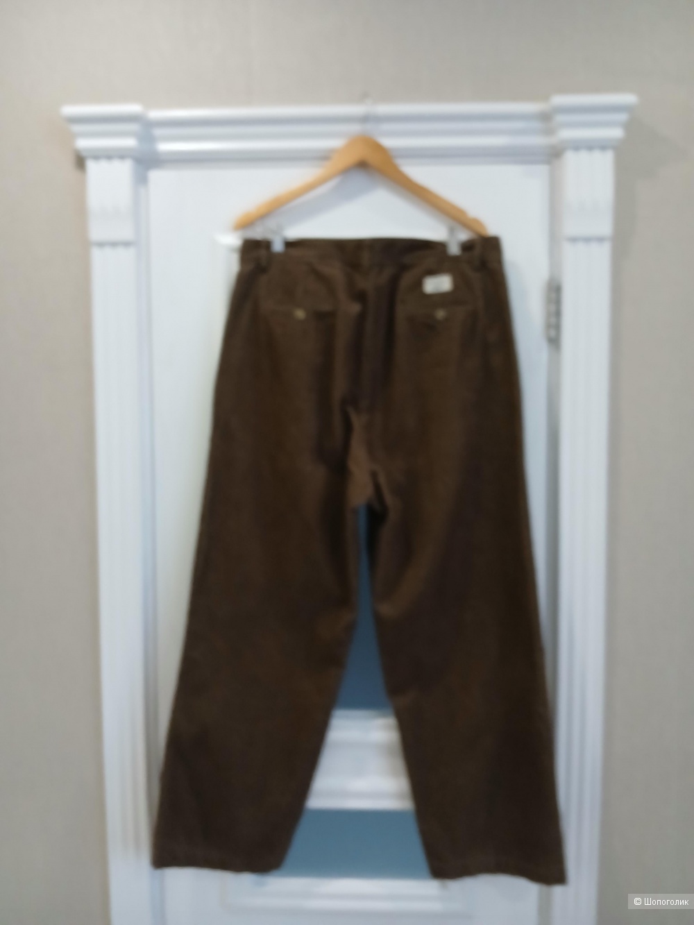 Брюки Care label р.36