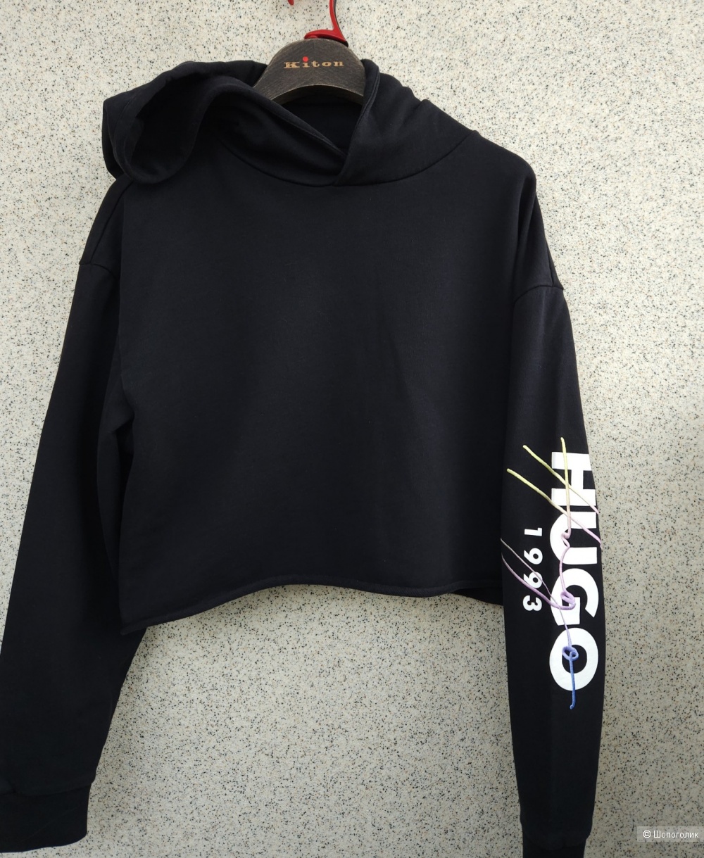 Худи Hugo Boss, 46-48
