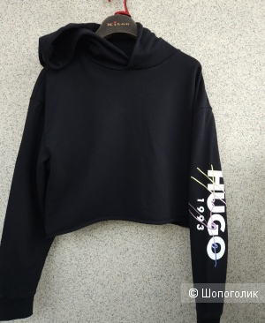 Худи Hugo Boss, 46-48