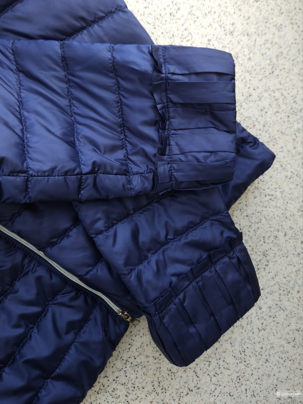 Пуховик Marccain, 46