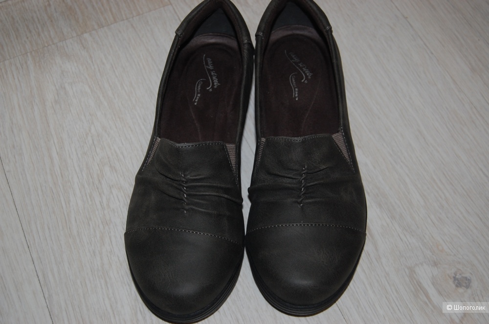 Слипоны Easy Street 37,5